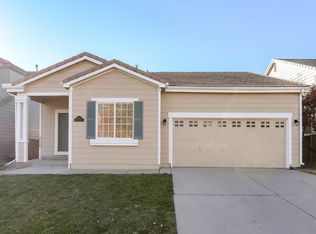 6802 W Remington Pl, Littleton, CO 80128
