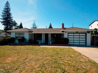 3372 Sydney Way, Castro Valley, CA 94546