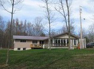 147 Big Woods Rd, Freehold, NY 12431