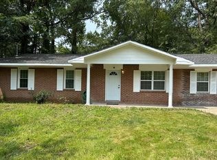 1345 Sturkie Dr, Columbus, GA