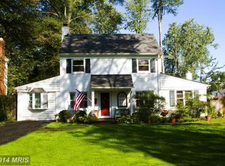 6419 15th St, Alexandria, VA 22307