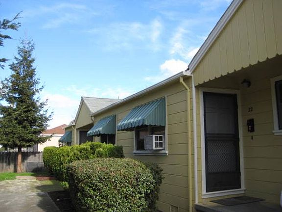 4th image of 21722 Vallejo St