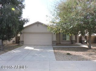 43889 W Roth Rd, Maricopa, AZ 85138