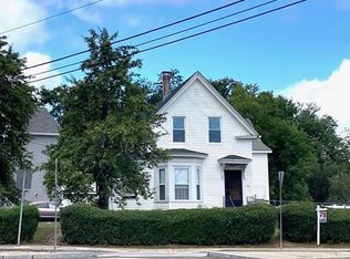 492 Hilldale Ave, Haverhill, MA 01832