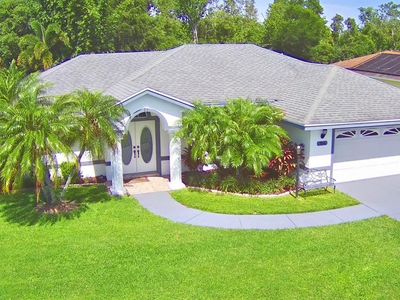 706 Santa Maria Dr, Winter Haven, FL, 33884