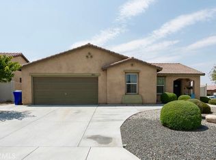 15872 Jericho Way, Victorville, CA 92394