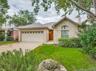 20018 Horizon Way, San Antonio, TX 78258