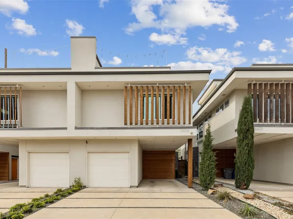 3605 Dorothy Ave, Dallas, TX 75209