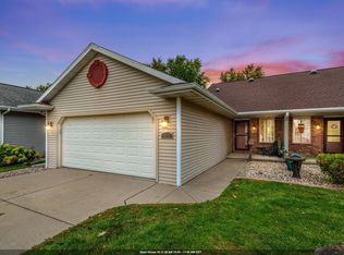 4502 W Trasino Way, Appleton, WI 54913