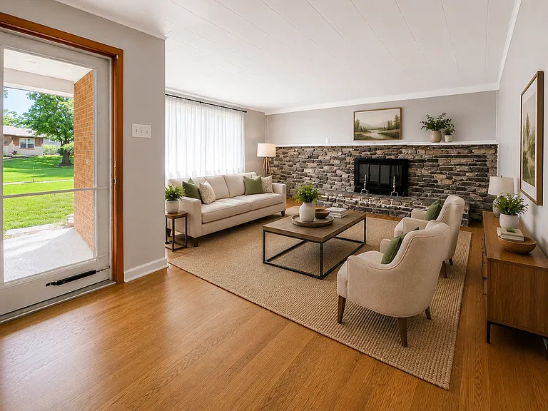 8912 E Plain Dr — Photo 4