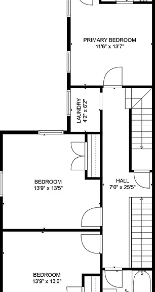 4 Baldwin St #4 — Photo 18