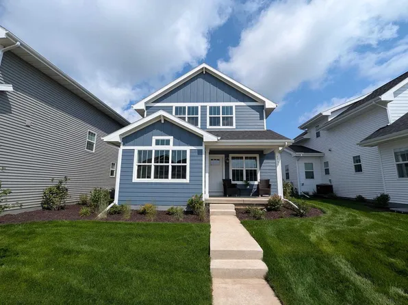 6933 Spotted Sandpiper Street, Middleton, WI 53562