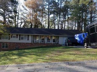 2022 Windsor Ln, Snellville, GA 30078