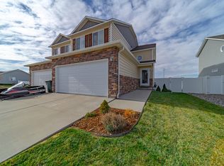 3506 Hoback Ave, Gillette, WY 82718