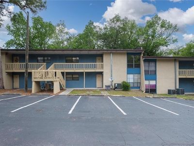 2811 SW Archer Rd APT P132, Gainesville, FL, 32608