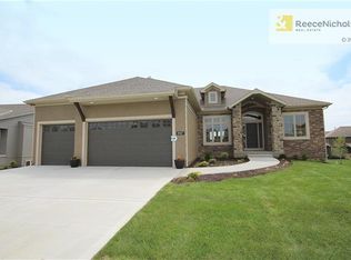 8507 NE 90th St, Kansas City, MO 64157