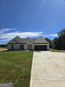 3209 Broadnax Mill Rd #6, Loganville, GA, 30052