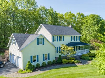 101 Sunset Dr, Oakland, MD, 21550