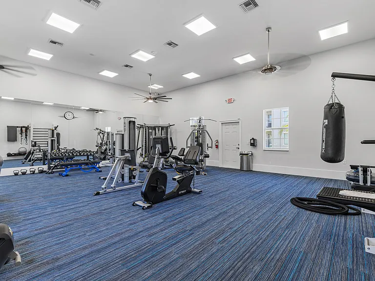 The Apartments at The Isles of Porto Vista — Photo 10