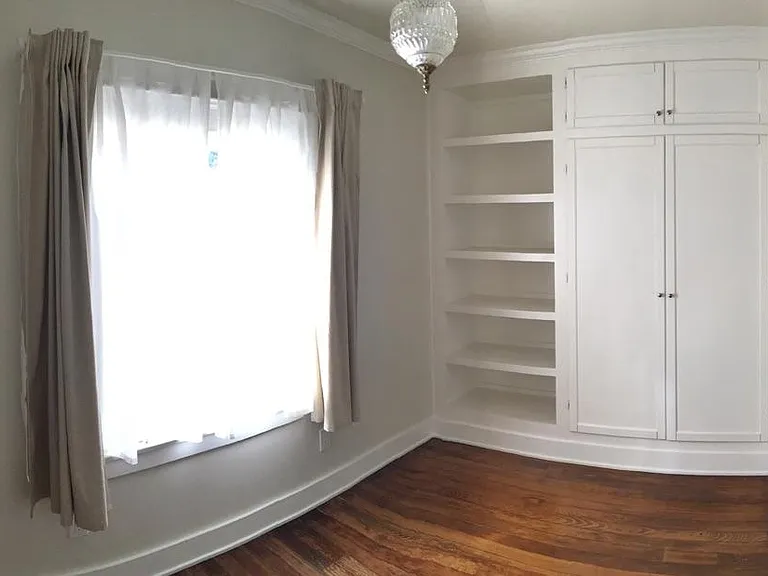 Back Bedroom