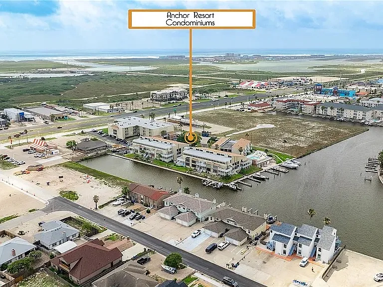 14300 S Padre Island Dr #106 — Photo 18