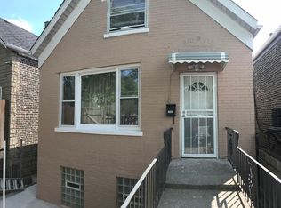 1937 W 33rd St, Chicago, IL 60608