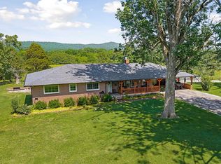 501 Jolley Rd, Doyle, TN 38559