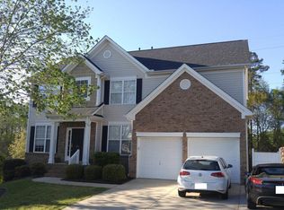 408 Tanner Chase Way, Greenville, SC 29607