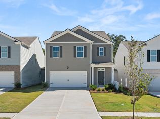 Robie Plan, Rolling Meadows, Jasper, GA 30143