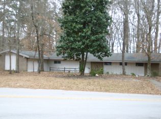 35 River Acres Rd, Washington, NC 27889