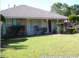 13949 Spanish Oaks Dr, Baton Rouge, LA 70818