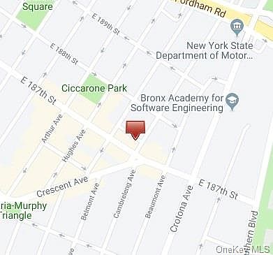 1st image of 2407 Cambreleng Ave