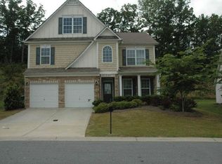 300 Springs Xing, Canton, GA 30114