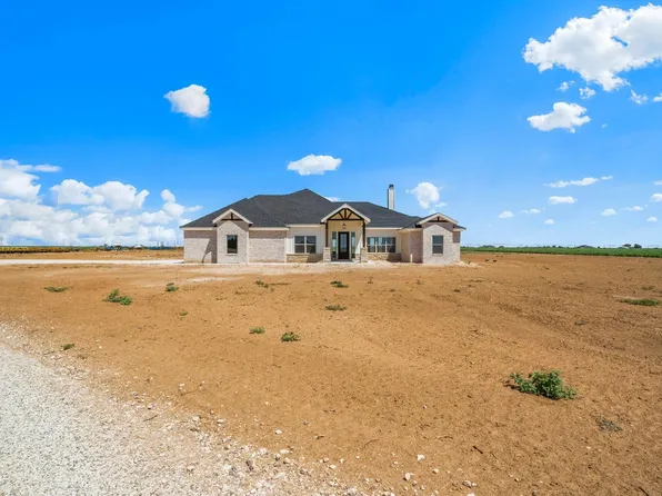 6913 Fm 1294, Idalou, TX 79329