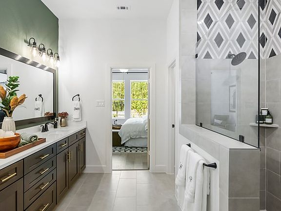 Owner s Bath