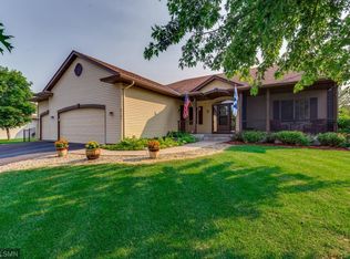 8191 Padgett Ave NE, Otsego, MN 55330