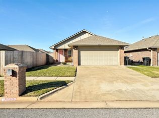 3609 Green Apple Pl, Moore, OK 73160