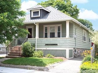 11 Eugenia Rd, Roslindale, MA 02131