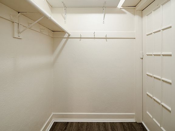 Terrace Court Apartments - Portland Oregon - Storage