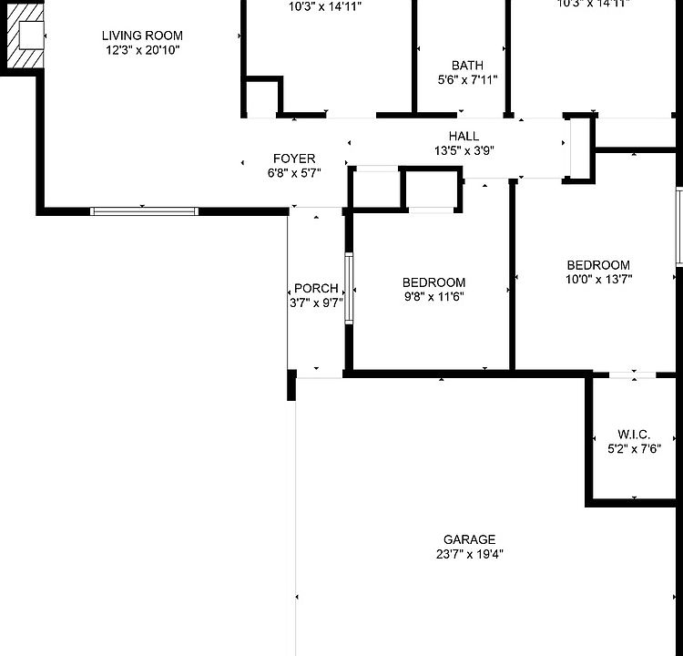 2nd image of 4 Southbury Ct