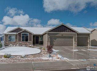 630 S Mountain View Dr, Eaton, CO 80615