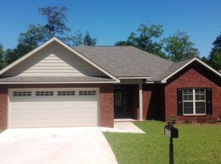 111 Wynnfield Way, Dothan, AL 36301
