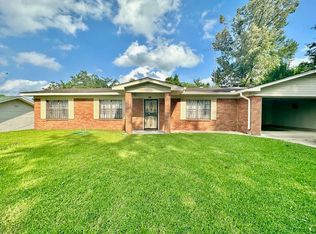 179 Gilchrist St, Fayette, MS 39069