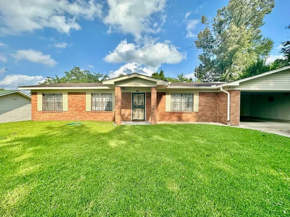 179 Gilchrist St, Fayette, MS 39069