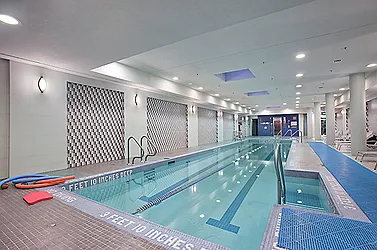 Rented by BLU Real Estate