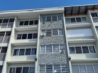 Gulfstream Garden 3, Hallandale Beach, FL 33009