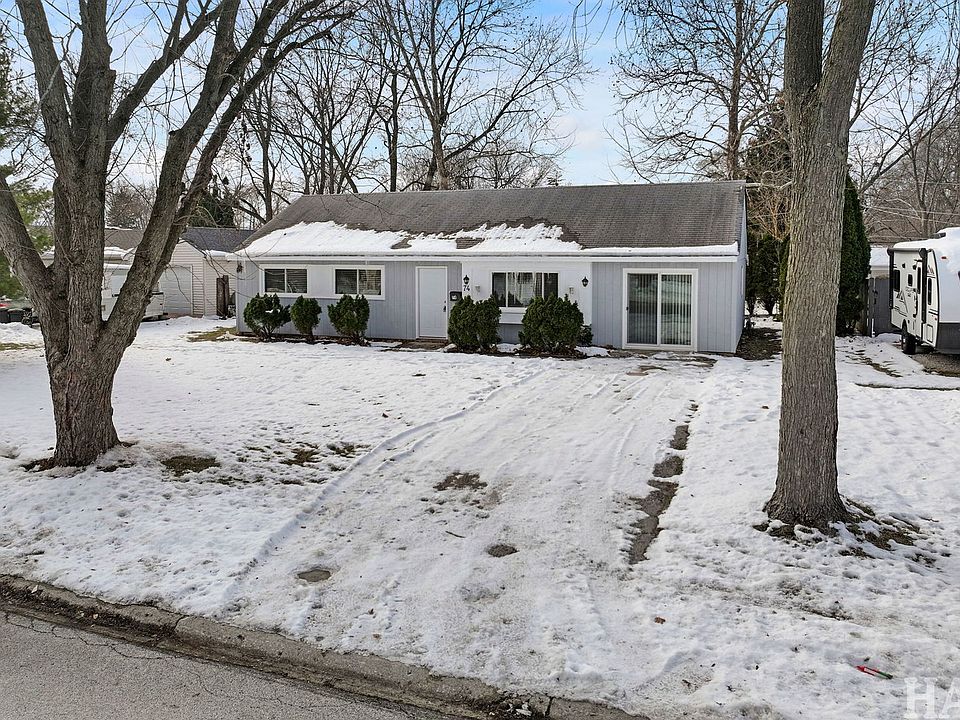 1st image of 74 Paddock St