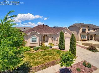 7268 Amberly Dr, Colorado Springs, CO 80923