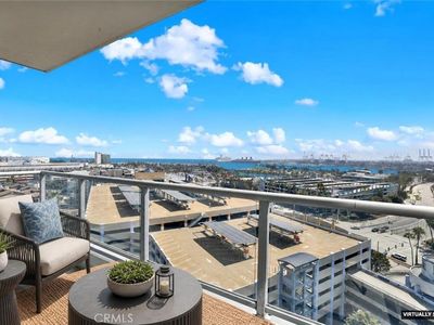 411 W Seaside Way Unit 1203, Long Beach, CA, 90802