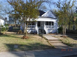 617 S Torrence St, Charlotte, NC 28204
